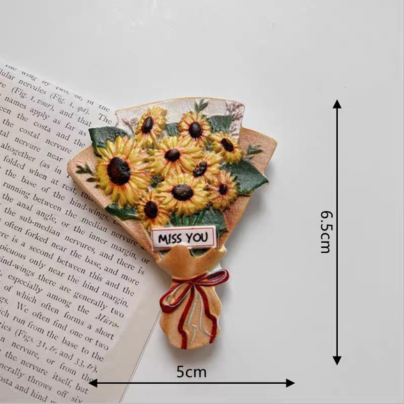 Fridge Magnet - Picture 2 of 2